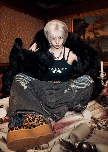 Full leaked Katarinabluu private photo