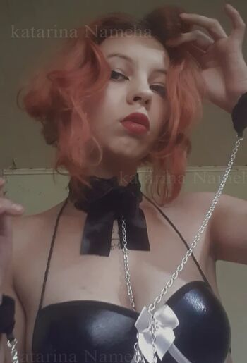 Full leaked Katarinameha private onlyfans photo