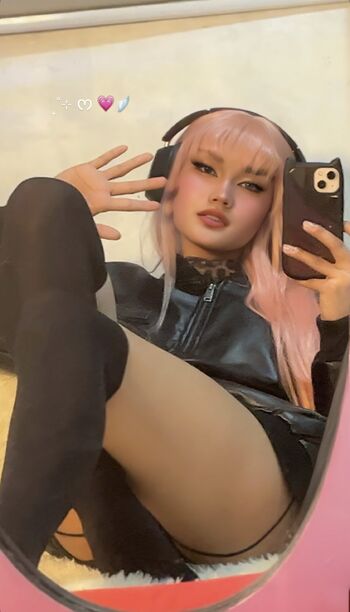 Full leaked Katarinoichigo private onlyfans photo