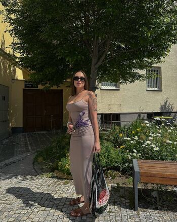 Full leaked Katarna vymyslicka page private photo