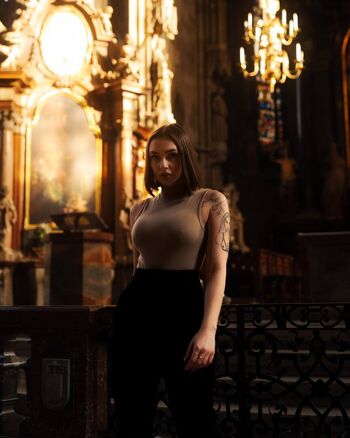 Full leaked Katarna vymyslicka page private photo