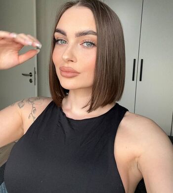 Full leaked Katarna vymyslicka page private photo