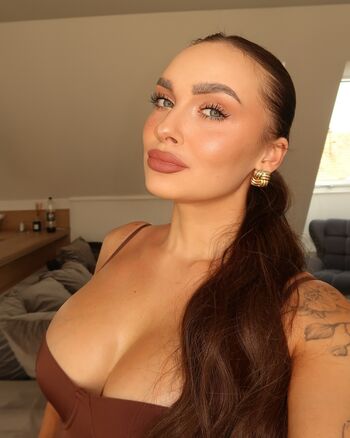 Full leaked Katarna vymyslicka private photo
