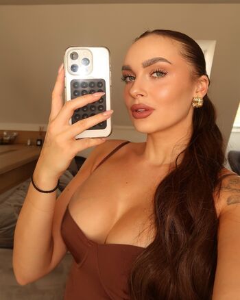 Full leaked Katarna vymyslicka private photo