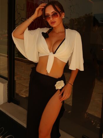 Full leaked Katarna vymyslicka private photo
