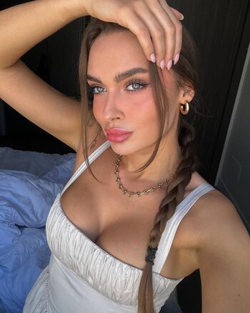 Full leaked Katarna vymyslicka private photo