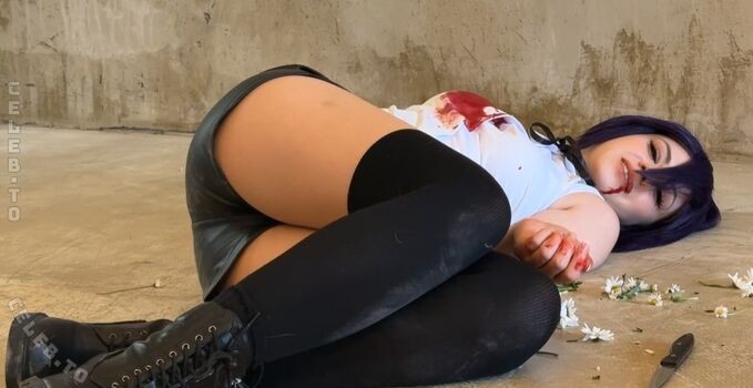 Full leaked Katazuri private photo