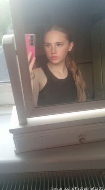 Full leaked Katbennett private photo