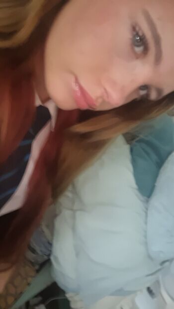 Full leaked Katbennett private photo