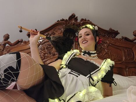 Full leaked Katcalico private photo