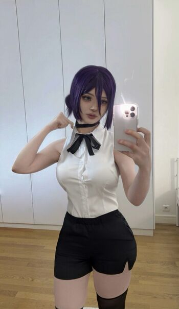 Full leaked Katcurses private photo