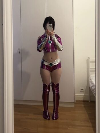 Full leaked Katcurses private photo