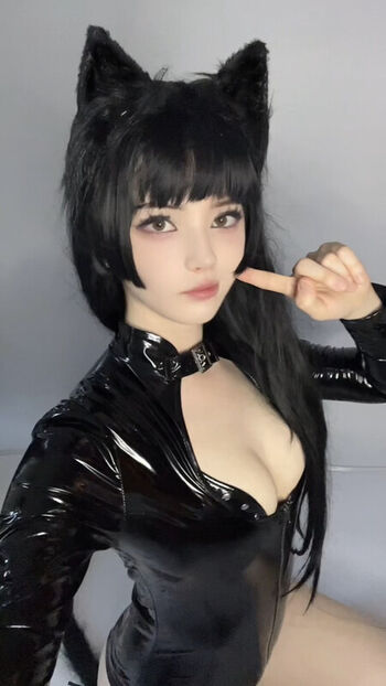 Full leaked Katcurses private photo