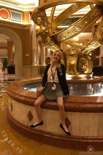 Full leaked Kate bloom private photo