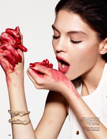 Full leaked Kate bogucharskaia private onlyfans photo