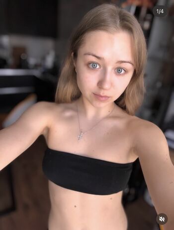Full leaked Kate bublikova private photo