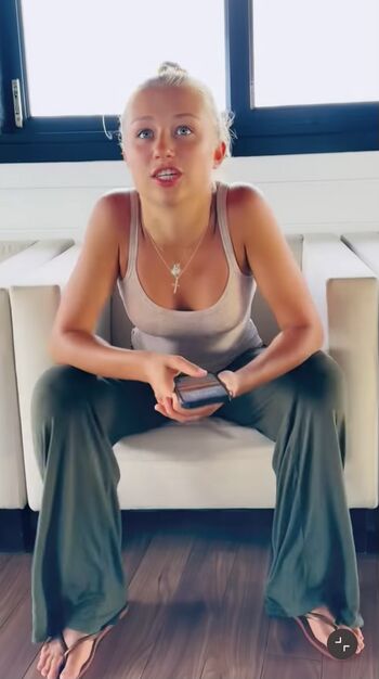 Full leaked Kate bublikova private photo