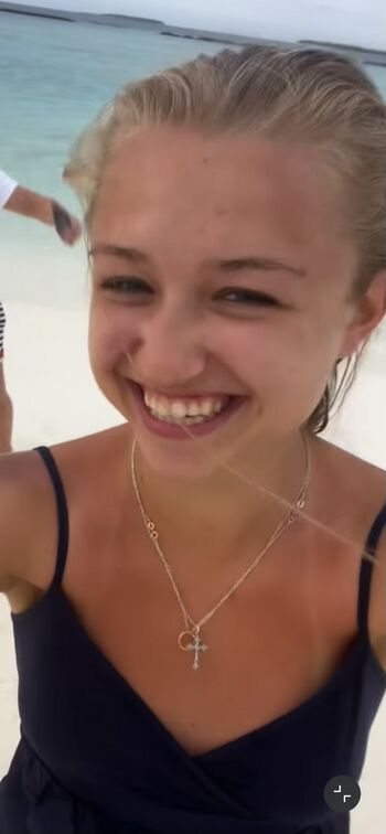 Full leaked Kate bublikova private photo