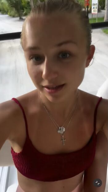 Full leaked Kate bublikova private photo