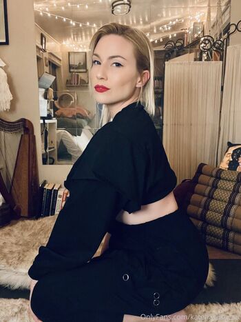 Full leaked Kate elliot private photo