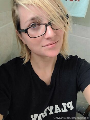 Full leaked Kate england private photo