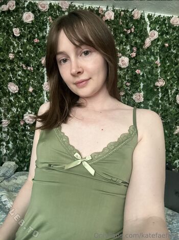 Kate Fae