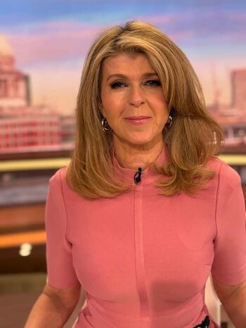 Full leaked Kate garraway page private onlyfans photo