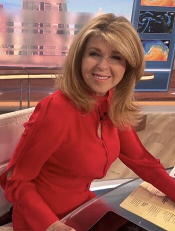Full leaked Kate garraway private onlyfans photo