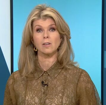 Full leaked Kate garraway private onlyfans photo