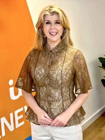 Full leaked Kate garraway private onlyfans photo