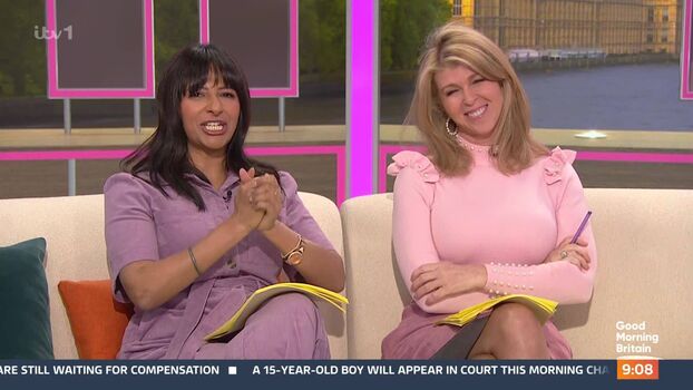 Full leaked Kate garraway private onlyfans photo