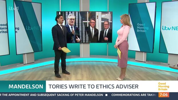 Full leaked Kate garraway private onlyfans photo