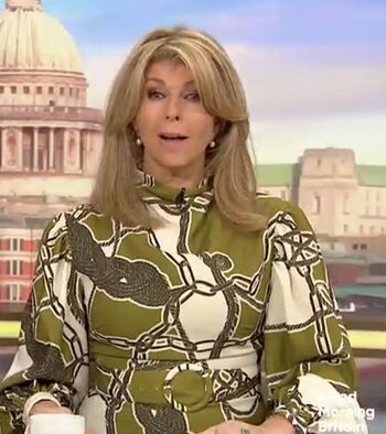Kate Garraway