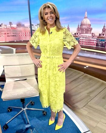 Kate Garraway