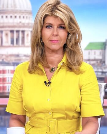 Kate Garraway