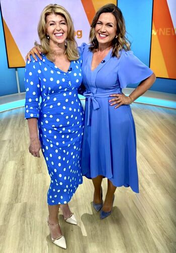 Kate Garraway