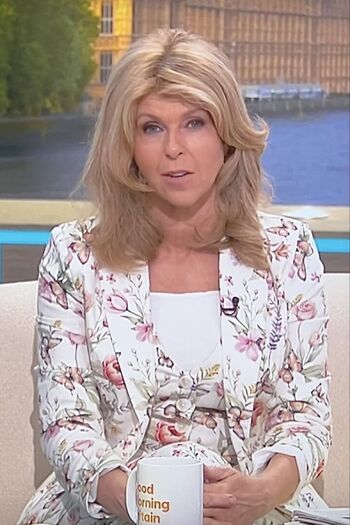 Kate Garraway
