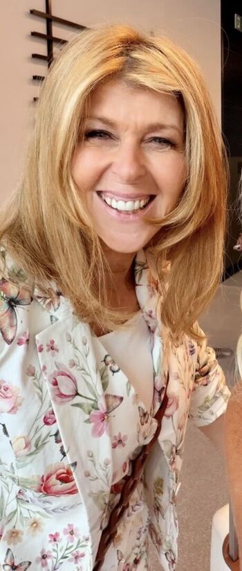 Kate Garraway
