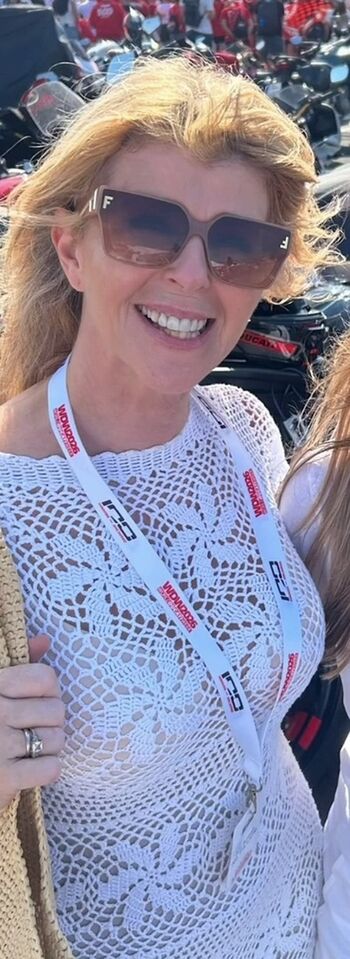 Full leaked Kate garraway private photo