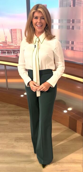Full leaked Kate garraway private photo