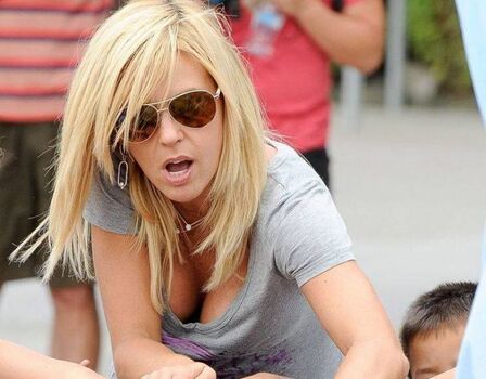 Full leaked Kate gosselin private photo