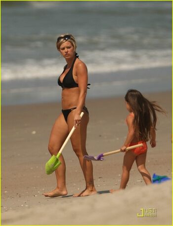 Full leaked Kate gosselin private photo