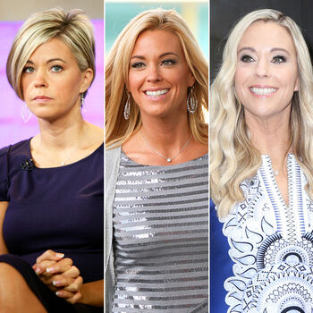 Full leaked Kate gosselin private photo
