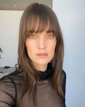 Full leaked Kate harrison moretz private photo