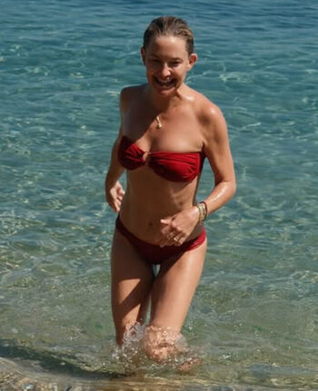 Full leaked Kate hudson private photo