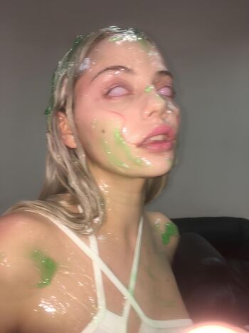 Full leaked Kate kishuk private photo