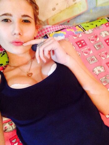 Full leaked Kate kleman page private photo