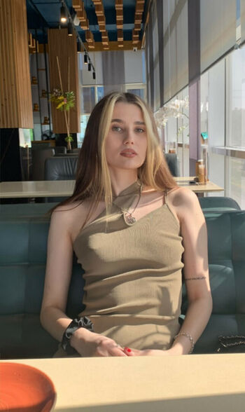 Full leaked Kate kleman private photo