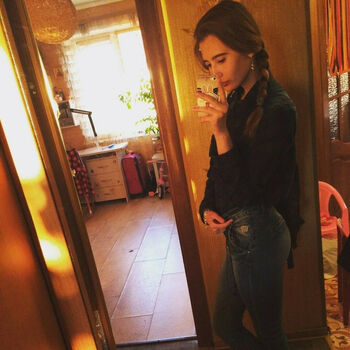 Full leaked Kate kleman private photo