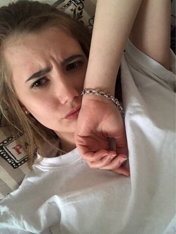 Full leaked Kate kleman private photo